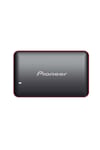 Aps-xs03-240 240gb Tlc Harici Ssd