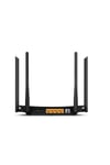 Archer VR300 Dual Bant 4 Port ADSL2+-VDSL Modem AC1200