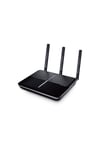 Archer VR600 AC2100 VDSL/ADSL Modem/Router ,3anten,4port,gigabit,fiber uyumlu (3yıl üretici