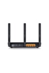 Archer VR600 AC2100 VDSL/ADSL Modem/Router ,3anten,4port,gigabit,fiber uyumlu (3yıl üretici