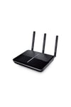Archer VR600 AC2100 VDSL/ADSL Modem/Router ,3anten,4port,gigabit,fiber uyumlu (3yıl üretici
