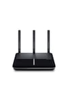 Archer VR600 AC2100 VDSL/ADSL Modem/Router ,3anten,4port,gigabit,fiber uyumlu (3yıl üretici