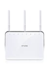 ARCHER-VR900 600+1300Mbps 4 Port Gbit + 2USB Kablosuz-Ethernet-Usb VDSL2/ADSL2 Dual-Band M