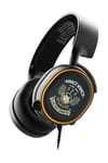 Arctis 5 7.1 RGB Beyaz Gaming Kulaklık