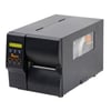 Argox Ix4-250 Pro 203dpi Termal/direkt Termal Usb+seri+ethernet Endustriyel Barkod Yazici