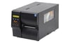 ARGOX PRO IX4-350 Thermal + Thermal Transfer Seri + Usb + Ethernet 152 mm/sn 300 dpi Endüstriyel Barkod yazıcı