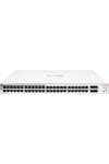 Aruba Instant On 1830 Jl815a 48 Port 10/100/1000 Sfp Gigabit Switch