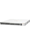 Aruba Instant On 1830 Jl815a 48 Port 10/100/1000 Sfp Gigabit Switch