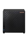 As1104t05 1gb 4x2tb (4x18tb Desteği) Raid (0-1-5-6-10) Nas Depolama Ünitesi