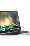 Aspire 3 A315-510P-38X0 15.6” FHD İntel İ3-N305 8 GB DDR5 RAM 256 GB SSD Freedos NX.KDHEY.003