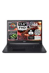 Aspire 7 A715-42g Nh.qe5ey.004a2 Ryzen5 5500u 16gb 512ssd Rtx3050 15.6