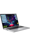 ASPIRE A315-59-54MX INTEL CORE I5-1235U 8GB DDR4 512GB SSD INTEL IRIS XE GRAPHICS 15.6