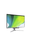 Aspire C22-963 Intel Core I3 1005g1 4gb 128gb Ssd Freedos