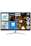 Aspire C24-1650 Dq.bftem.004a2 I3-1115g4 8gb 1tbssd 23.8
