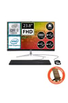 Aspire C24-1650 Dq.bftem.00a01 I3-1115g4 8gb 256ssd 23.8