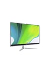 Aspire C24-1650 I5-1135g7 8gb 256gb Ssd 23.8