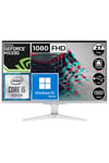 Aspire C27-1655 Dq.bggem.003a6 I5-1135g7 32gb 1tbssd Mx330 27