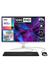 Aspire C27-1655 Dq.bhlem.003 I7-1165g7 8gb 256ssd 27
