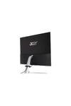 Aspire C27-1655 Intel Core I5 1135g7 8 Gb 512 Gb Ssd W10h 27 Fhd Aıo Bilgisayar Dq.bggem.003