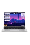Aspire Lite Al14-31p-c452 Intel N100 8 Gb 256 Gb Ssd 14'' Ips Wuxga Freedos Nx.ks8ey.001