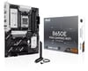 ASUS B650E MAX GAMING WIFI B650 DDR5 (Vga Yok) GLan 2.5G ATX HD DP WIFI6 BT M2 RGB AM5 AMD Anakart