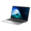 ASUS ExpertBook P1 P1503CVA-C716512G0D Core7 240H 16GB 512SSD  UHD 15.6