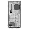 Asus ExpertCenter P500 P500MV-I513428512B0D i5-13420H 8GB 512SSD FreeDOS Masaüstü Bilgisayar