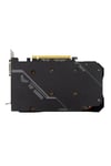 Asus Nvıdıa Geforce Gtx 1660 Ti Evo Oc Tuf-gtx1660tı-o6g-evo-gamıng 6 Gb Gddr6 192 Bit Ekran Kartı