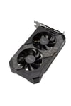 Asus Nvıdıa Geforce Gtx 1660 Ti Evo Oc Tuf-gtx1660tı-o6g-evo-gamıng 6 Gb Gddr6 192 Bit Ekran Kartı