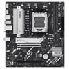 Asus Prime B850m-k Ddr5 8400mhz 1xhdmi 1xdp 2xm.2 Usb2.0 Matx Am5(amd Am5 9000/8000/7000 Serileri Ile Uyumlu)