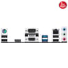 ASUS PRIME H610M-D H610 DDR5 Vga GLan mATX HD M2 USB3.2 COM 1700p Anakart