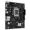 ASUS PRIME H610M-R-SI 2xDDR5 1700P ANAKART