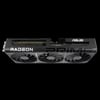 ASUS PRIME-RX9060XT-O8G 8GB AMD RX9060XT GDDR6 128bit 2xDP 1xHDMI 16x Ekran Kartı