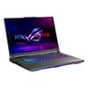 Asus Rog Strix G16 G614PW-RV035 Amd Ryzen9 8940HX 32GB 1TBSSD RTX5080 16