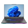 Asus Rog Strix G16 G614PW-RV035 Amd Ryzen9 8940HX 32GB 1TBSSD RTX5080 16