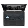 Asus Tuf Gaming A15 FA506NCG-HN265 AMD Ryzen7-7445HS 16GB 512SSD RTX3050 15.6