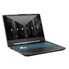 Asus Tuf Gaming A15 FA506NCG-HN265 AMD Ryzen7-7445HS 16GB 512SSD RTX3050 15.6