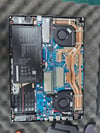 Asus Tuf Gaming A15 FA506NCG-HN265 AMD Ryzen7-7445HS 16GB 512SSD RTX3050 15.6