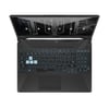Asus TUF Gaming A15 FA506NCR-HN007W Ryzen7 7435HS RTX3050 15.6