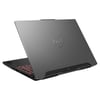Asus TUF Gaming F15 FX507VU-LP260 i7-13620H RTX4050 15.6