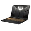 Asus TUF Gaming F16 FX607VJ-RL016 Core5 210H RTX3050 16