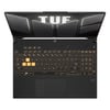 Asus TUF Gaming F16 FX607VJ-RL016 Core5 210H RTX3050 16