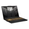 Asus TUF Gaming F16 FX607VJ-RL016 Core5 210H RTX3050 16