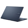 ASUS Vivobook 15 X1504VA-BQ3970W Core5 120U 8GB 512SSD 15.6'' FullHD W11H Taşınabilir Bilgisayar