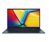 ASUS VivoBook 15 X1504VA-BQ5390W Core 5-120U 8GB 512GB SSD O/B Intel 15.6
