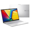 Asus Vivobook Go15 E1504FA-BQ5728 Ryzen5 40 8GB 512SSD 15.6