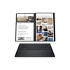 Asus Zenbook Duo UX8406CA-QL007W Ultra7 255H 16GB 1TBSSD 14
