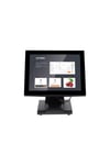 Athena J1900 4gb 64gb Ssd 15