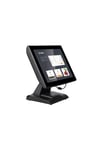 Athena J1900 4gb 64gb Ssd 15