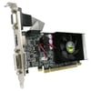 AXLE AX-G210/1GD3P4CDIL 1GB Geforce G210 DDR3 64bit HDMI DVI VGA 16x Ekran Kartı